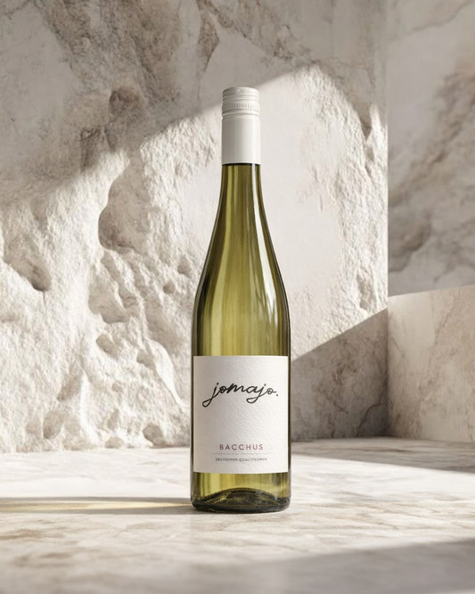 BACCHUS Lieblich