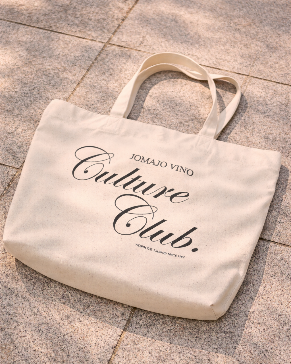 Everyday Bag